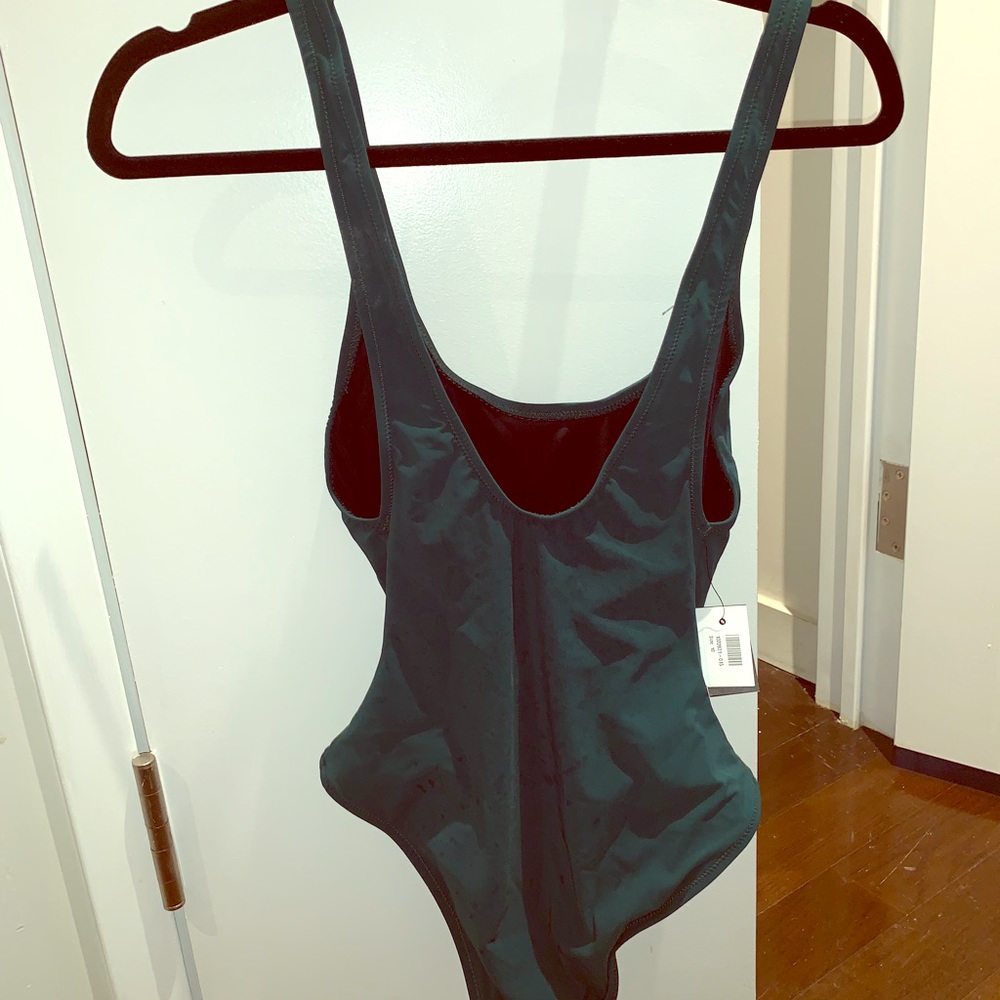 Karla Colletto swimsuit BNWT